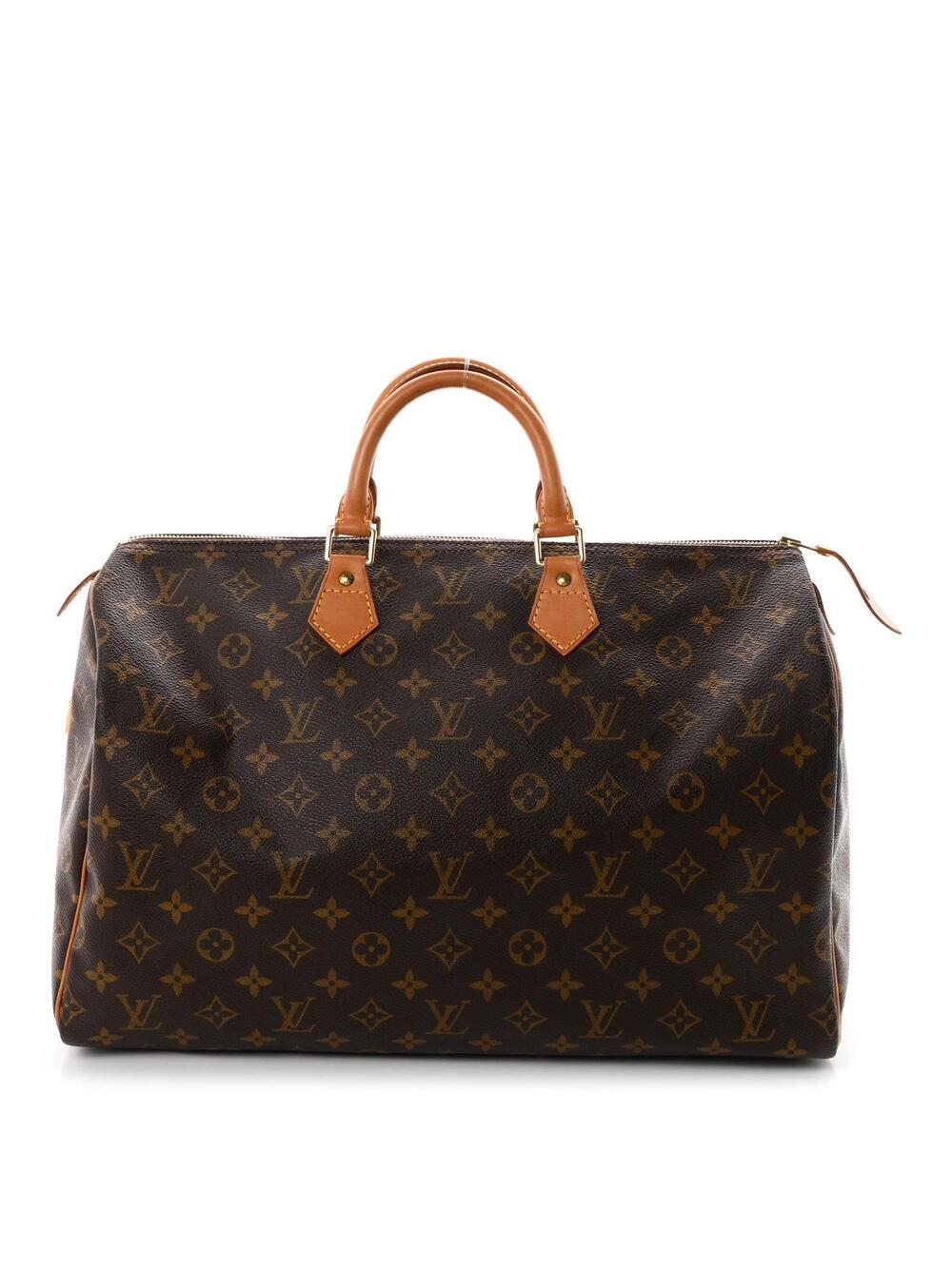 Louis Vuitton Speedy 40 #328036L11B
